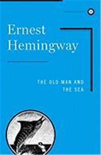 The Old Man & the Sea, Scribner Classics