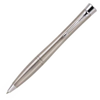 PARKER Urban Classic Bille M&eacute;tro M&eacute;tallique CT 