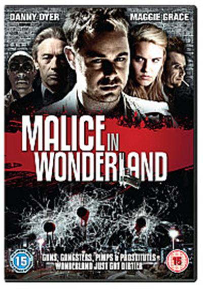 Malice In Wonderland