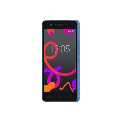 Bq Candy M coque de protection pour téléphone portable