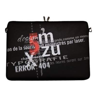 DIGITTRADE LS117 Viva - beschermhoes notebook