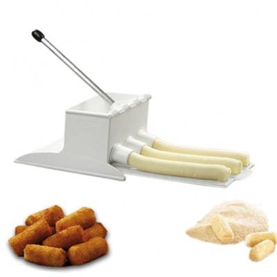 Appareil à croquettes, Millecroquettes