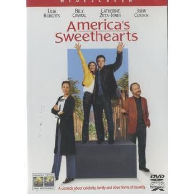 America's Sweethearts