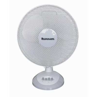 Ravanson wt-1030 ventilateur de table, 40w, 35 cm