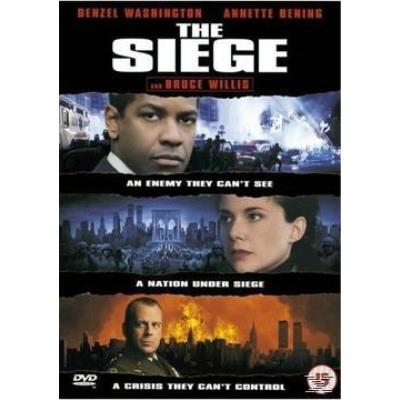 The Siege , (Wide Screen)