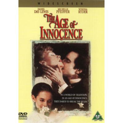The Age Of Innocence , (Wide Screen)