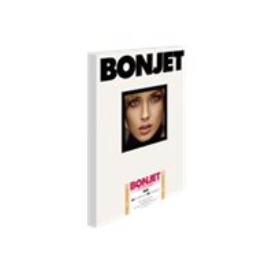 Bonjet Atelier Silk - fotopapier met textuur - 50 vel(len)
