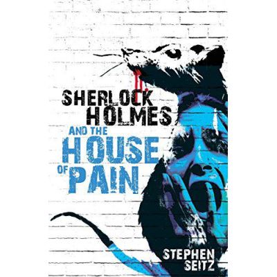 Sherlock Holmes and The House of Pain - [Version Originale]
