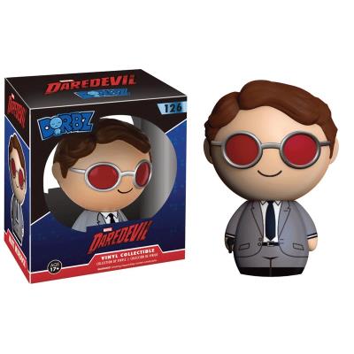 Figurine Daredevil TV - Matt Murdock Dorbz 8cm
