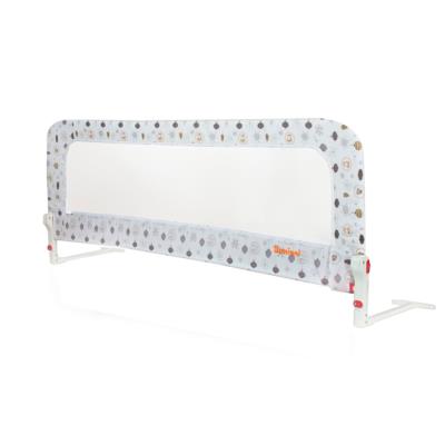 Baninni Barrière de lit Blanche neige NBTA001-WH