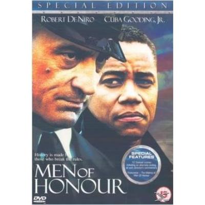 Men Of Honour , (Wide Screen)
