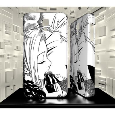 Coque Samsung Galaxy S4 MAF Nanatsu no Taizai Elaine Ban 15