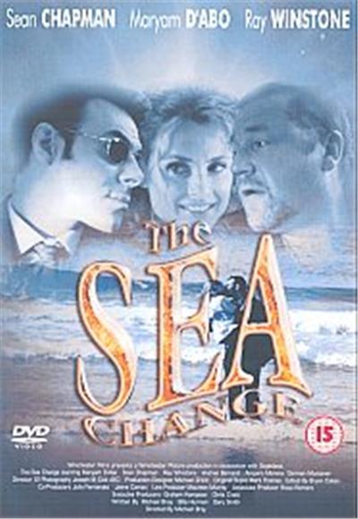 The Sea Change