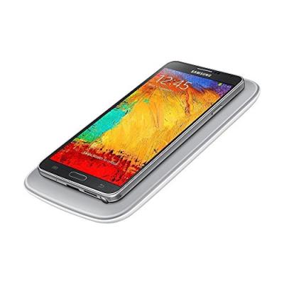 Samsung Wireless Charging Kit EP-WN900 - - 650 mA - sur le câble : Micro-USB - noir - pour Galaxy Note 3