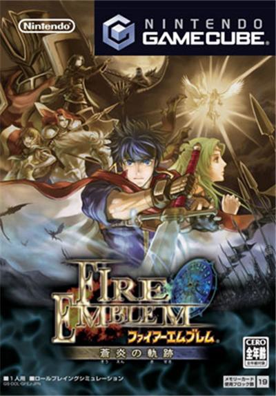 Acheter Fire Emblem: Souen no Kiseki - IMPORT JAPONAIS État correct - 49,99 € Fire Emblem: Souen no Kiseki - IMPORT JAPONAIS État correct - reconditionné disponible sur Fnac