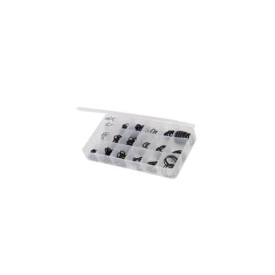 Coffret de 225 joints toriques assorties de 3 à 22 mm - 640805