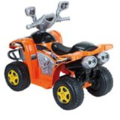Feber - quad freeride