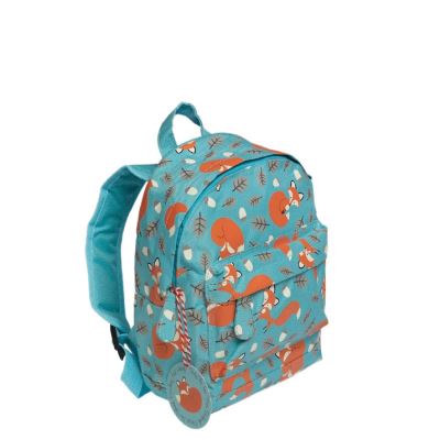 Sac à dos enfant 27 cm Rusty the fox