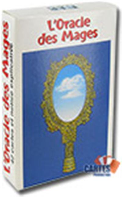 L'Oracle des Mages