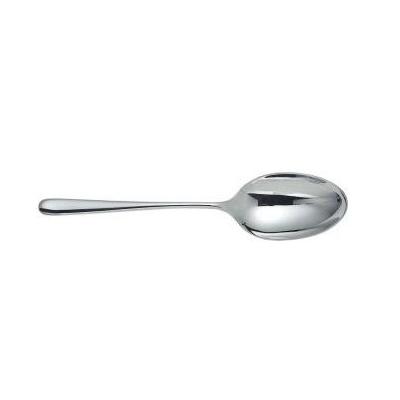 ALESSI LCD01/11 CACCIA CUILLER DE SERVICE EN ACIER BRILLANT
