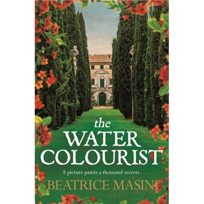 Watercolourist