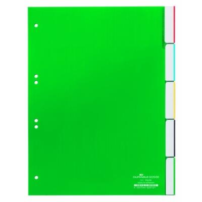 Durable Registre PP - vue 2