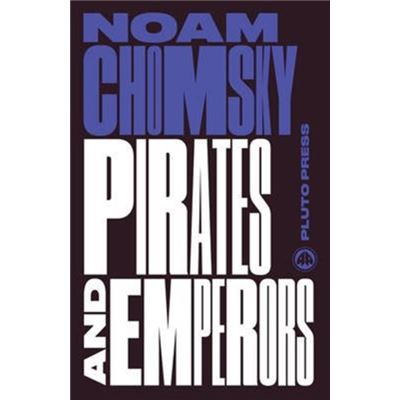 Pirates And Emperors, Old And New: International Terrorism In The Real