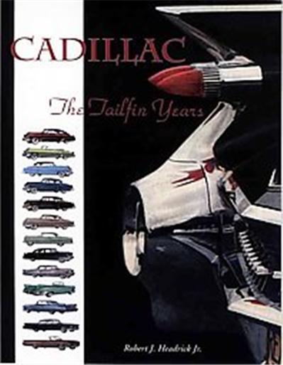 Cadillac