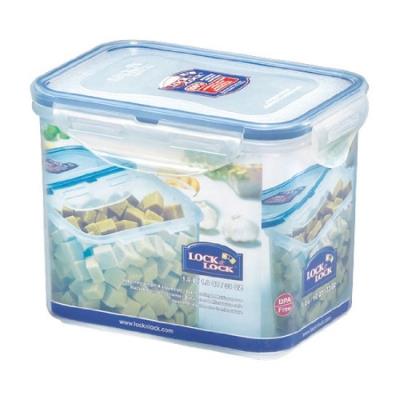 Lock and lock hpl812 boîte plastique