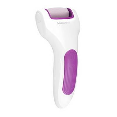 Medisana ag râpe electrique anti-callosités 88570