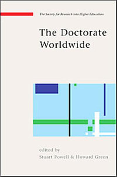 The Doctorate Worldwide