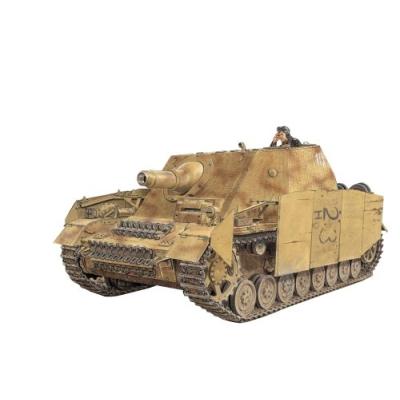 Dragon 6596 Maquette Char Brummbar 1/35 Ème