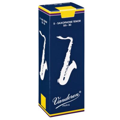 VANDOREN - ANCHE SAXOPHONE TENOR VANDOREN TENOR 2 SR22