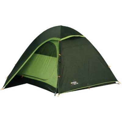 Vango atlas 200 tente 2 places noir treetops