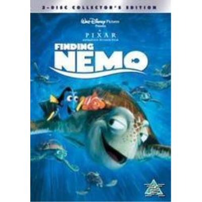 Finding Nemo