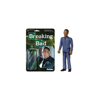 Figurine Breaking Bad - Gustavo Fring ReAction 10cm