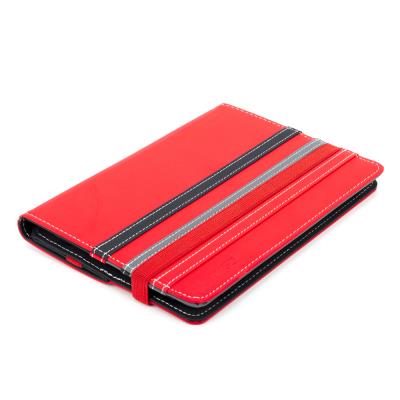 Etui Reversiblepour Tablettes De 7 Pouces À 8 Pouces Red Duo