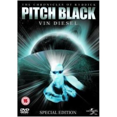Pitch Black , (Wide Screen) (Special Edition)