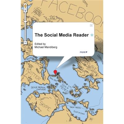 The Social Media Reader (Paperback)