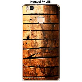 coque en bois huawei p9 lite