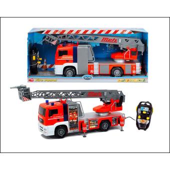 camion de pompier telecommande