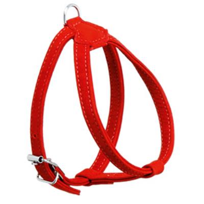 Meilleurs prix pour Buffalo Harnais Rou 12Mm 40-47Cm - Mon Animalerie