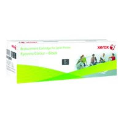 Xerox - zwart - tonercartridge (alternatief voor: Kyocera TK-1140)