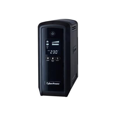 CyberPower PFC Sinewave Series CP900EPFCLCD - UPS - 540 Watt - 900 VA
