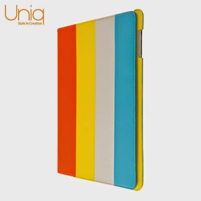 Etui de protection - STREAK pour NEW IPAD 3 WHIMSY-TURQUOISE