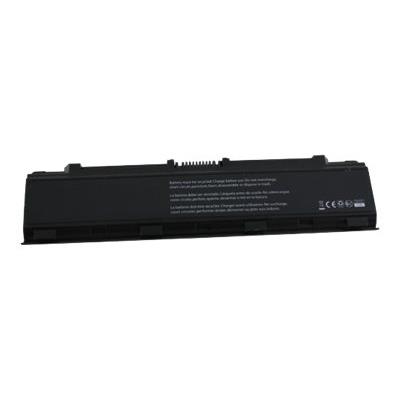 V7 - batterij voor laptopcomputer - Li-Ion - 5600 mAh