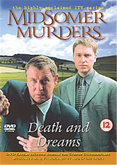 Midsomer Murders - Death And Dreams