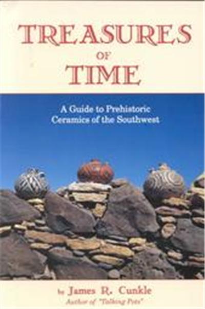 Treasures of Time