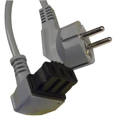 CORDON D ALIMENTATION AMOVIBLE