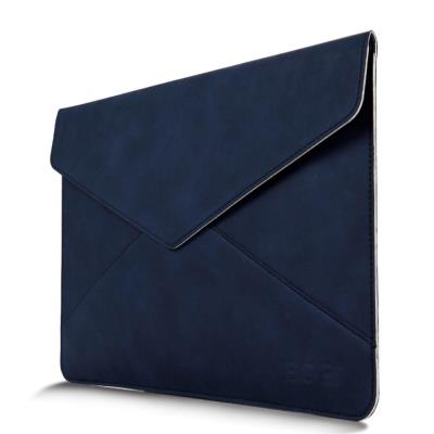 Coque Style pour Macbook Air / Pro 13.3 Inch avec Retina Display - Blue